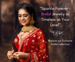 Bridal Jewellery